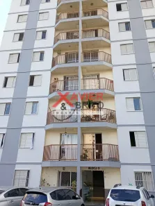 Apartamento com 3 Quartos à venda, 63m² no Vila Formosa, São Paulo