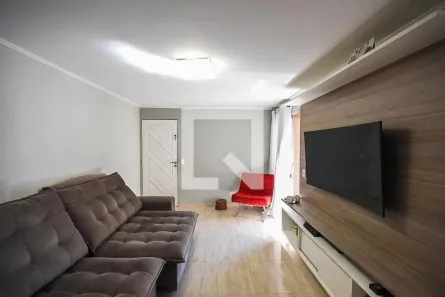 Apartamento com 2 Quartos à venda, 54m² no Parque Reboucas, São Paulo