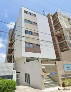 Apartamento com 3 Quartos à venda, 72m² no Poço, Cabedelo