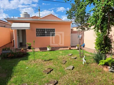 Casa com 3 Quartos à venda, 119m² no Centro, Votorantim