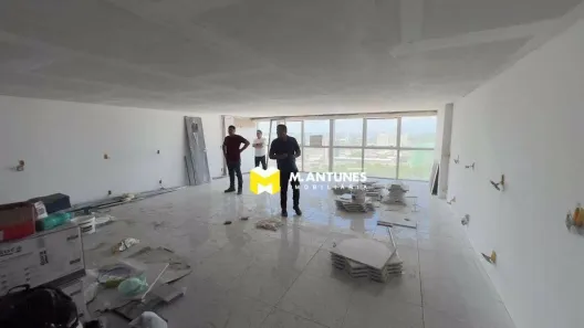 Sala Comercial para alugar, 81m² no Boa Viagem, Recife