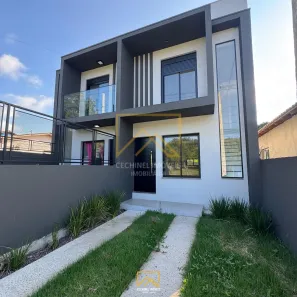 Sobrado com 2 Quartos à venda, 70m² no Dona Mercedes, Gravataí