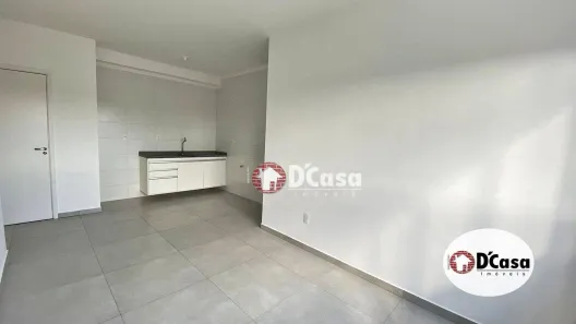 Apartamento com 2 Quartos à venda, 51m² no Parque Paduan, Taubaté