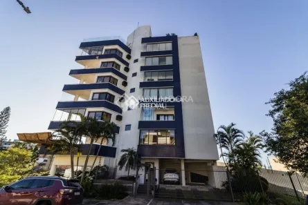 Apartamento com 2 Quartos à venda, 81m² no Chácara das Pedras, Porto Alegre