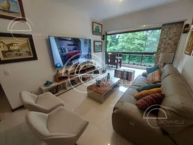 Apartamento com 4 Quartos à venda, 148m² no Recreio dos Bandeirantes, Rio de Janeiro