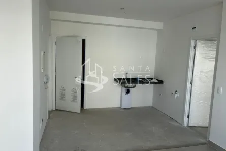 Apartamento com 1 Quarto à venda, 40m² no Pinheiros, São Paulo