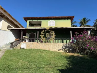 Casa com 6 Quartos à venda, 463m² no Portal da Ferradura, Armação dos Búzios