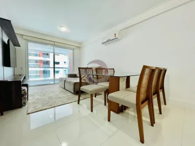 Apartamento com 2 Quartos para alugar, 98m² no Agronômica, Florianópolis