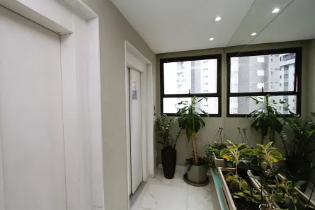 Apartamento com 4 Quartos à venda, 180m² no Luxemburgo, Belo Horizonte