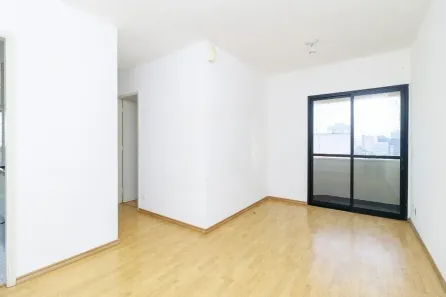 Apartamento com 2 Quartos à venda, 48m² no Chácara Santo Antônio (Zona Sul), São Paulo