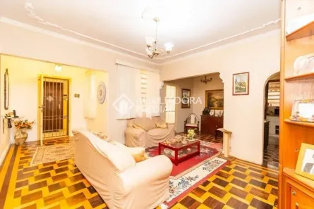 Apartamento com 3 Quartos à venda, 187m² no Floresta, Porto Alegre