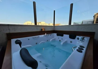 Cobertura com 3 Quartos à venda, 142m² no Castelo, Belo Horizonte