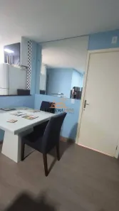 Apartamento com 2 Quartos à venda, 50m² no Recreio Marajoara, Sorocaba