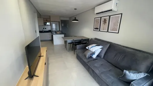 Apartamento com 2 Quartos à venda, 97m² no Caiçara, Praia Grande
