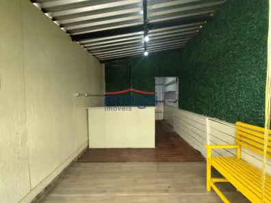 Imóvel Comercial para alugar, 15m² no Jardim Califórnia, Jacareí