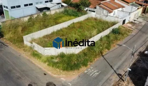 Imóvel Comercial à venda, 380m² no Setor Santo André, Aparecida de Goiânia