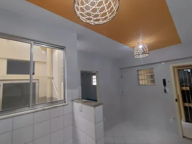 Apartamento com 2 Quartos para alugar, 50m² no Pedreira, Belém
