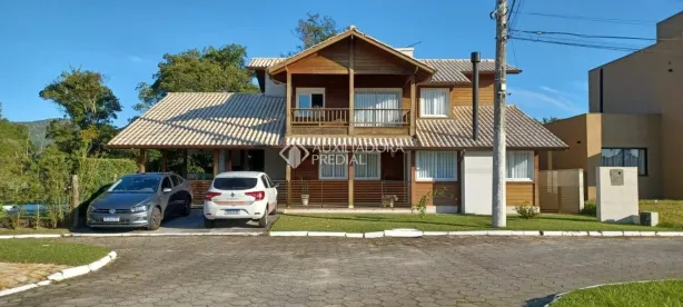 Casa com 3 Quartos à venda, 209m² no Vargem Grande, Florianópolis