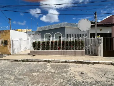 Casa com 4 Quartos à venda, 144m² no Suíça, Aracaju