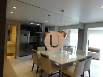 Apartamento com 1 Quarto para venda ou aluguel, 54m² no Vila Nova Conceição, São Paulo