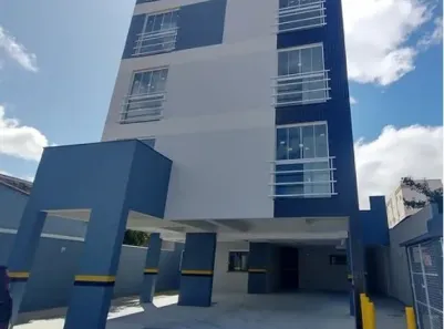 Apartamento com 3 Quartos à venda, 129m² no Afonso Pena, São José dos Pinhais