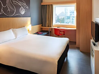 Flat com 1 Quarto à venda, 14m² no Centro, Rio de Janeiro
