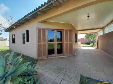 Casa com 3 Quartos à venda, 140m² no São Pedro, Arroio do Sal