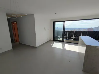 Apartamento com 3 Quartos à venda, 98m² no Parque Amazônia, Goiânia