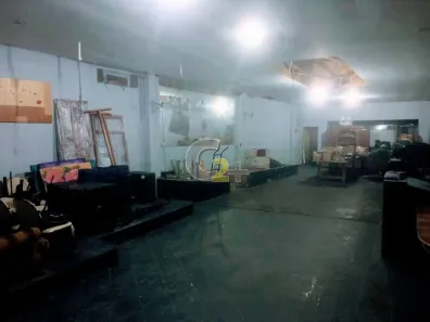 Ponto Comercial para alugar, 267m² no Pinheiros, São Paulo