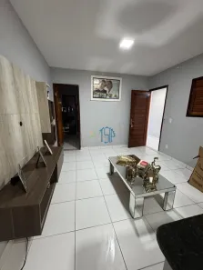Casa com 2 Quartos à venda, 100m² no Paratibe, João Pessoa