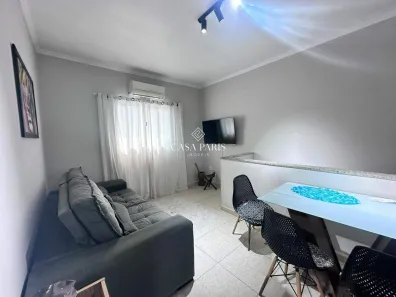 Casa com 2 Quartos à venda, 58m² no Sítio do Campo, Praia Grande