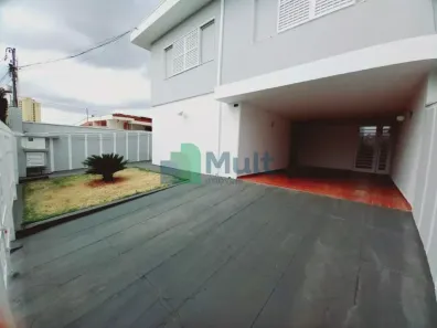 Casa com 4 Quartos à venda, 354m² no Jardim América, Ribeirão Preto