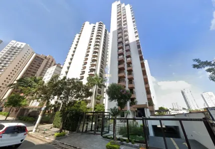 Apartamento com 3 Quartos à venda, 146m² no Santana, São Paulo