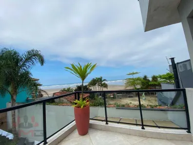 Casa com 3 Quartos à venda, 123m² no Rio da Praia, Bertioga