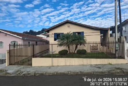 Casa com 4 Quartos à venda, 91m² no Cristo Rei, União da Vitória