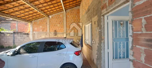 Casa com 2 Quartos à venda, 170m² no Jardim das Indústrias, Jacareí
