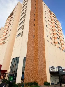 Apartamento com 2 Quartos à venda, 51m² no Samambaia Sul, Brasília