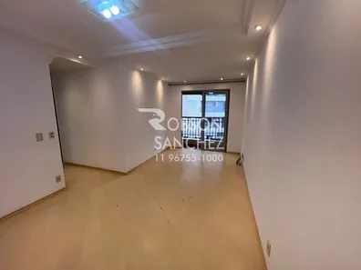 Apartamento com 3 Quartos à venda, 64m² no Vila Sofia, São Paulo
