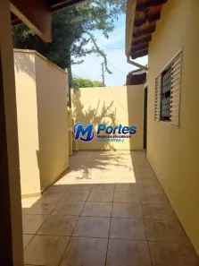 Casa com 3 Quartos à venda, 220m² no Jardim Alvorada, Mirassol