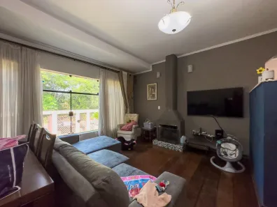 Sobrado com 5 Quartos à venda, 522m² no Dos Casa, São Bernardo do Campo