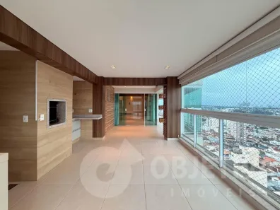Apartamento com 4 Quartos à venda, 220m² no Centro, Uberlândia