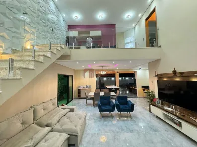 Casa de Condomínio com 3 Quartos à venda, 267m² no Loteamento Residencial Parque das Araucárias, Tremembé