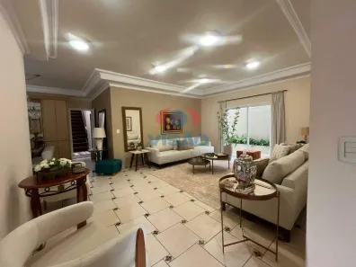 Sobrado com 4 Quartos à venda, 322m² no Parque São Lourenço, Indaiatuba