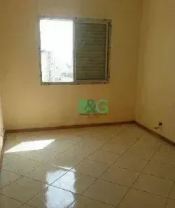 Apartamento com 3 Quartos à venda, 112m² no Vila Pompéia, São Paulo