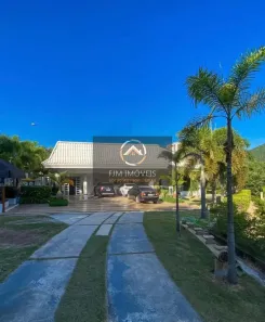 Casa com 5 Quartos à venda, 600m² no São José do Imbassaí, Maricá