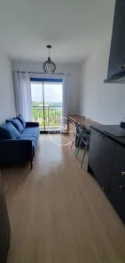 Apartamento com 1 Quarto à venda, 34m² no Santo Amaro, São Paulo