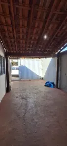 Casa com 2 Quartos à venda, 55m² no Vila Anchieta, São José do Rio Preto