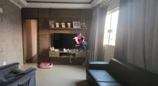 Cobertura com 4 Quartos à venda, 210m² no Jardim Santo Antônio, Santo André