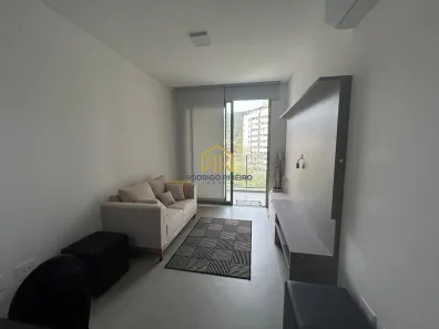 Apartamento com 1 Quarto à venda, 47m² no Córrego Grande, Florianópolis