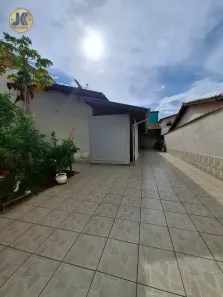 Casa com 2 Quartos à venda, 134m² no Jardim Imperial, Jaguariúna